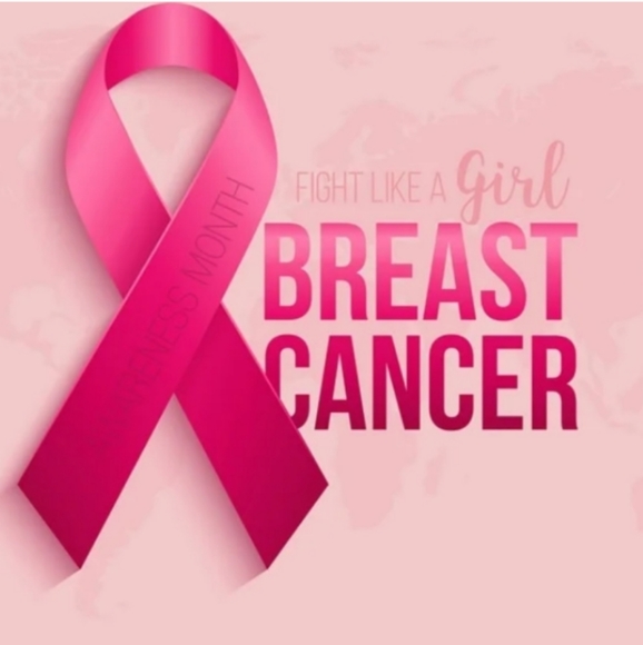 The North Face Breast Cancer Awareness Fleece - Picture 9 of 9